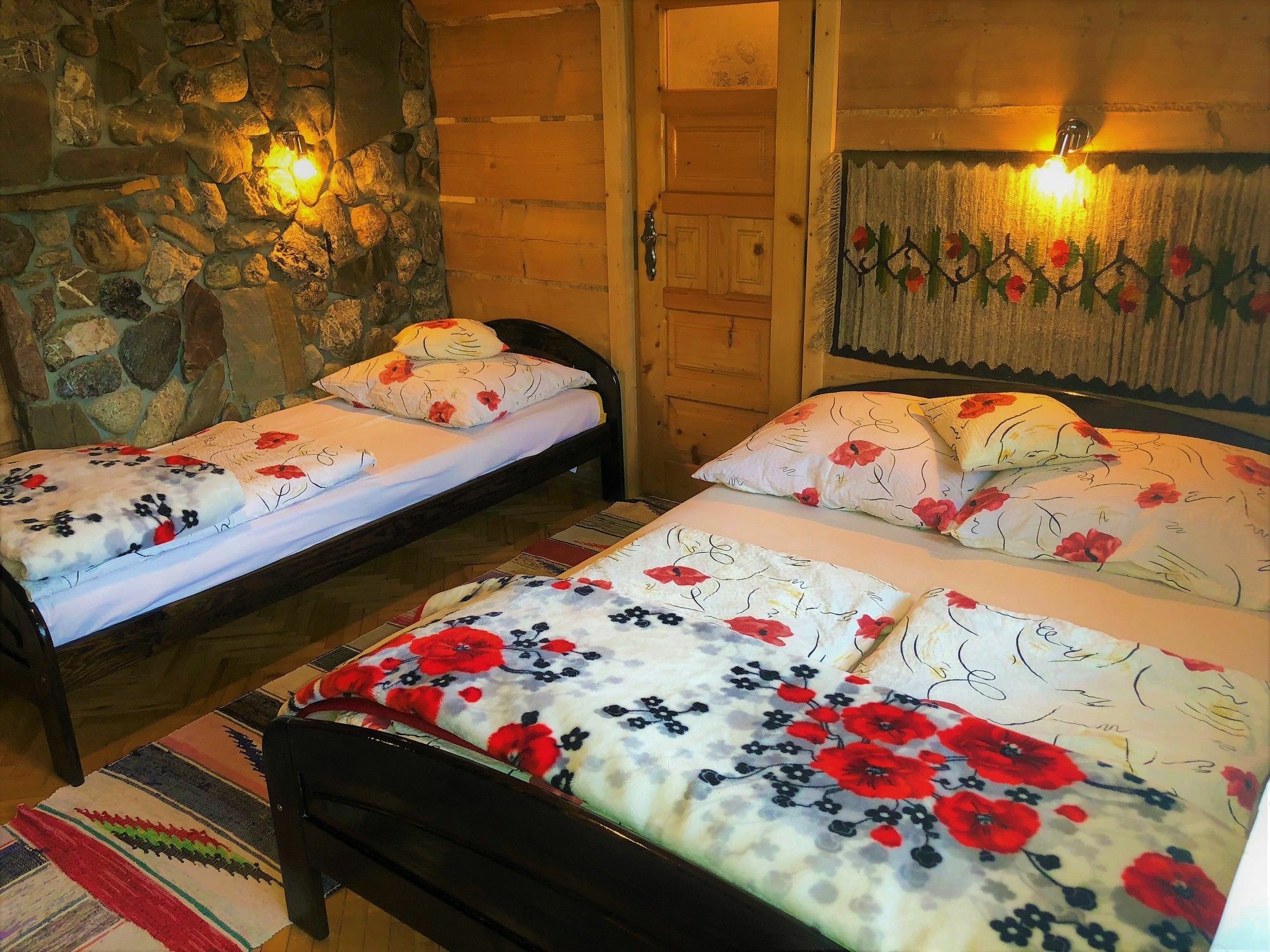 Rentplanet - Willa Szafran Zakopane Exteriér fotografie