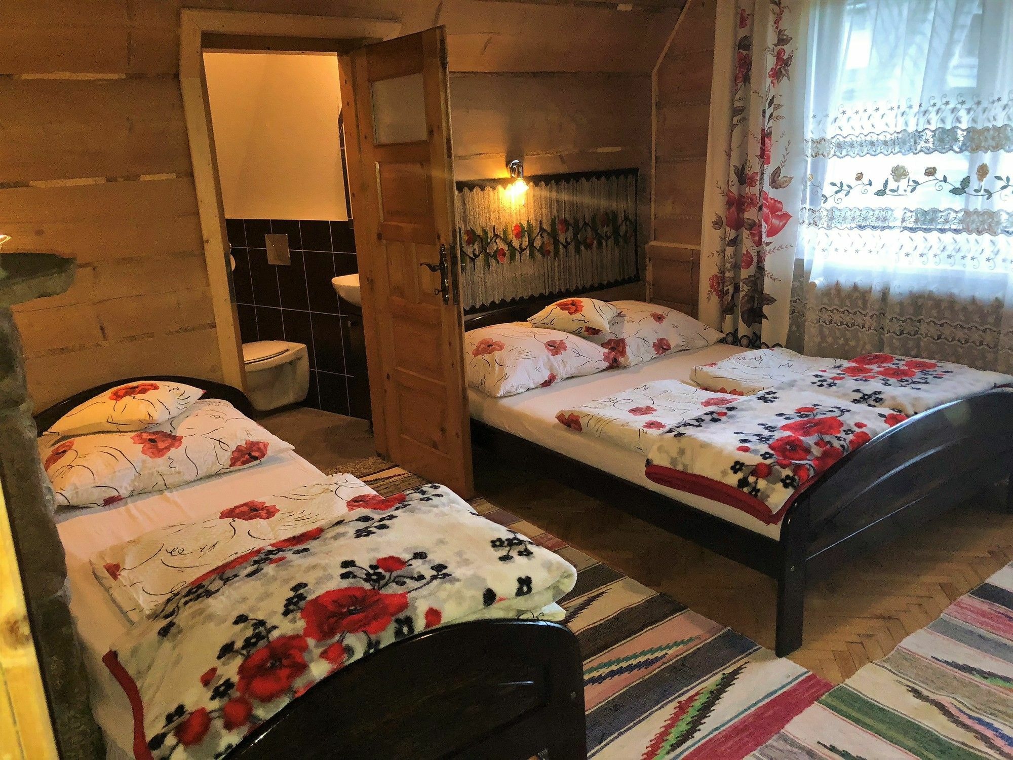 Rentplanet - Willa Szafran Zakopane Exteriér fotografie