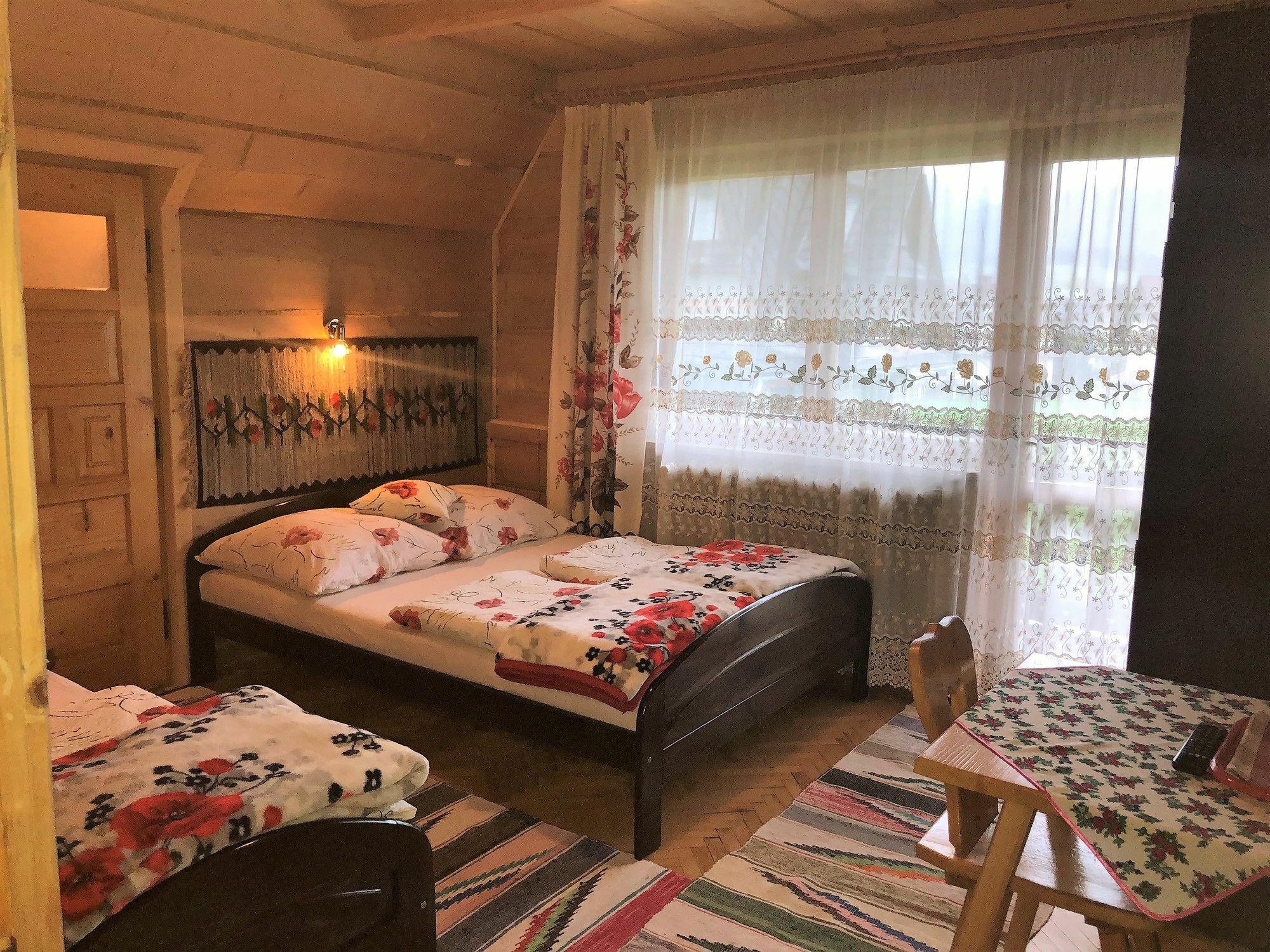 Rentplanet - Willa Szafran Zakopane Exteriér fotografie
